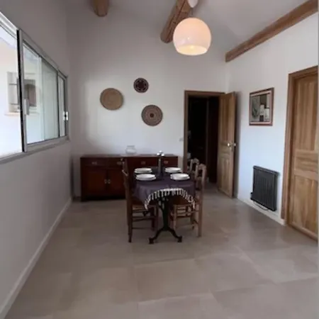 Jolie Maison Pays D'Aix Rognes Exterior foto
