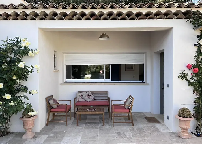 Jolie Maison Pays D\'Aix