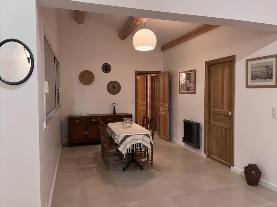 Jolie Maison Pays D'aix Rognes