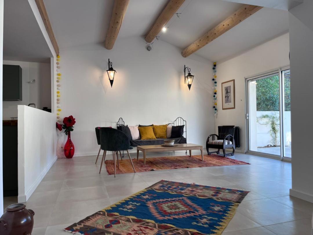 Apartment Jolie Maison Pays D'aix *