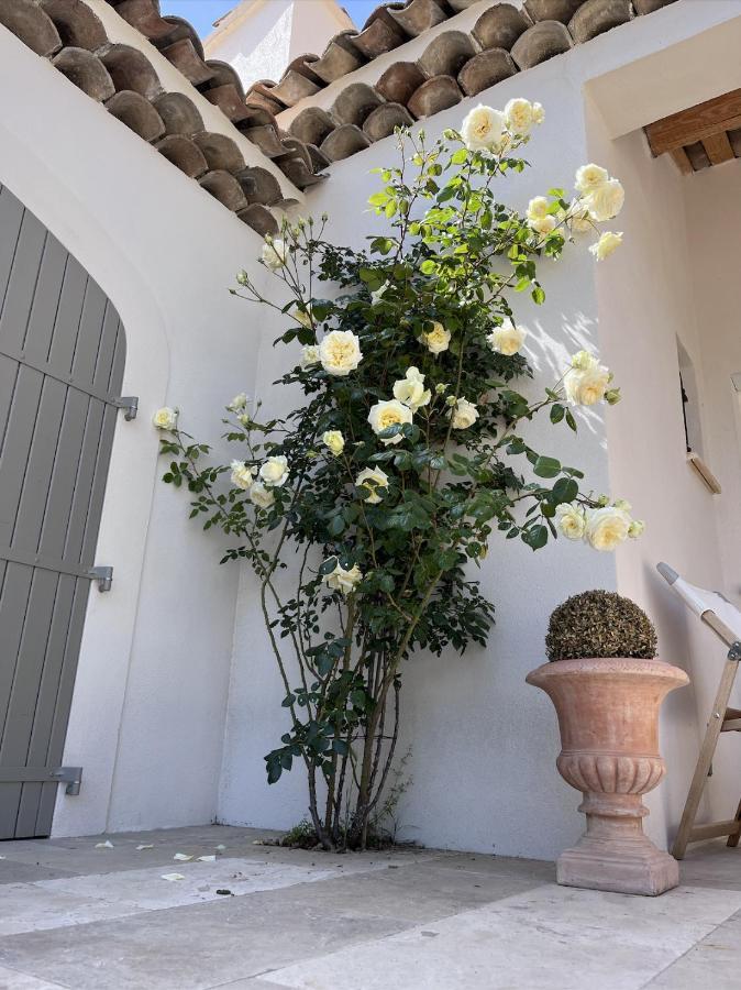 Jolie Maison Pays D'aix *