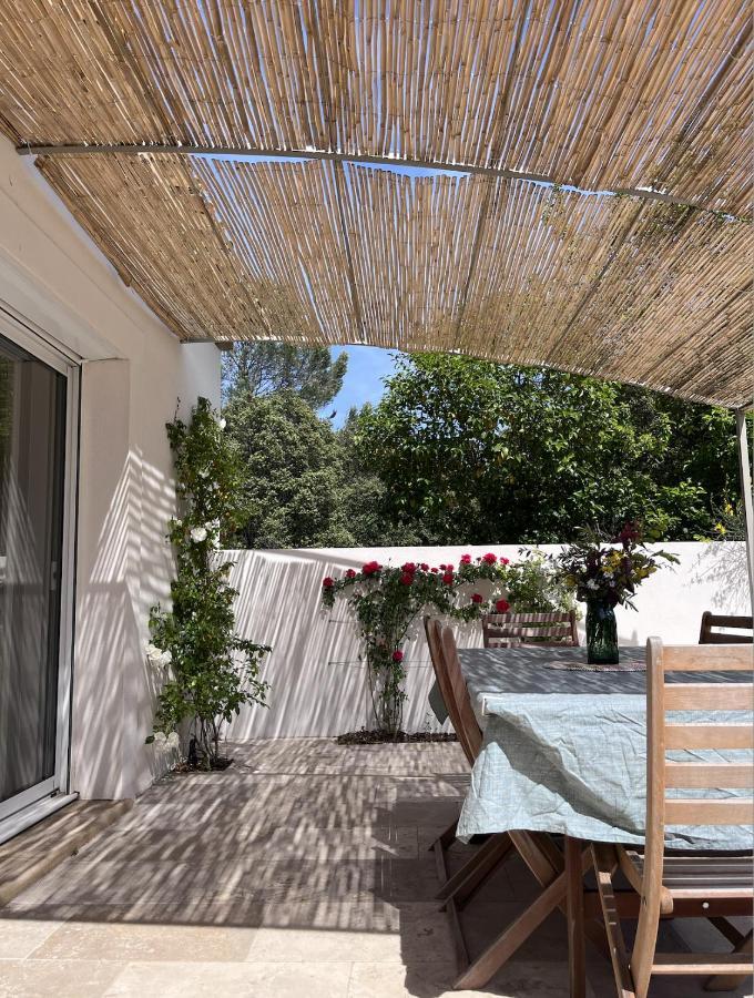 Jolie Maison Pays D'aix * Rognes