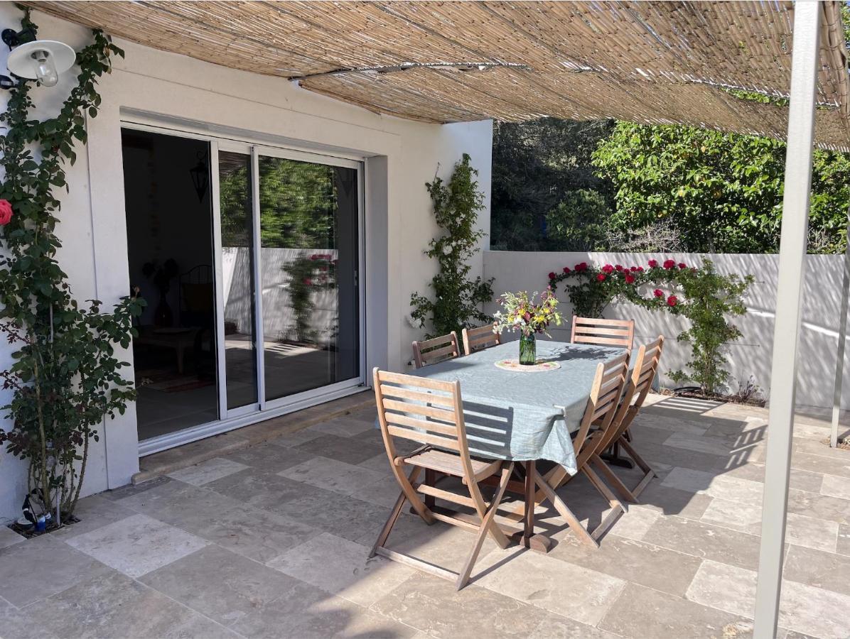 Jolie Maison Pays D'aix Appartement *