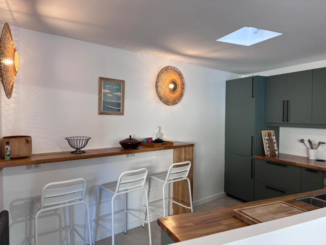 Appartement Jolie Maison Pays D'aix